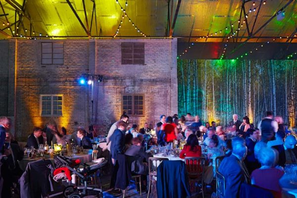 Camp And Furnace events