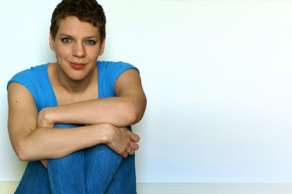 Review: Francesca Martinez: What The Fuck Is Normal?